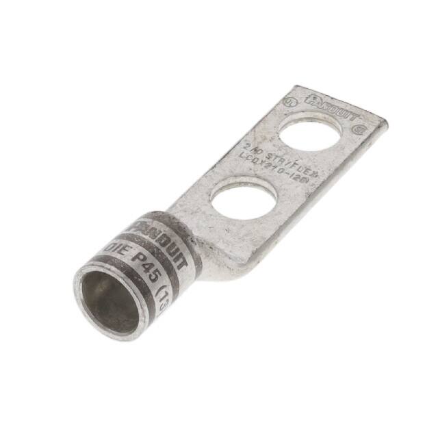 LCDX2/0-12D-X Panduit Corp  Connettori rettangolari